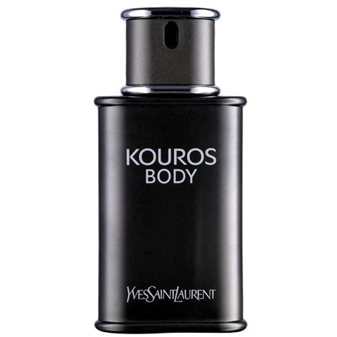 profumo yves saint laurent uomo body kouros|body kouros yves saint laurent.